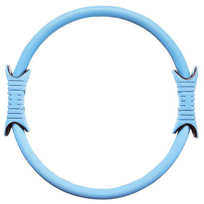 Pilates-Ring Pilari Hellblau, leicht Pilates Unisex Hellblau