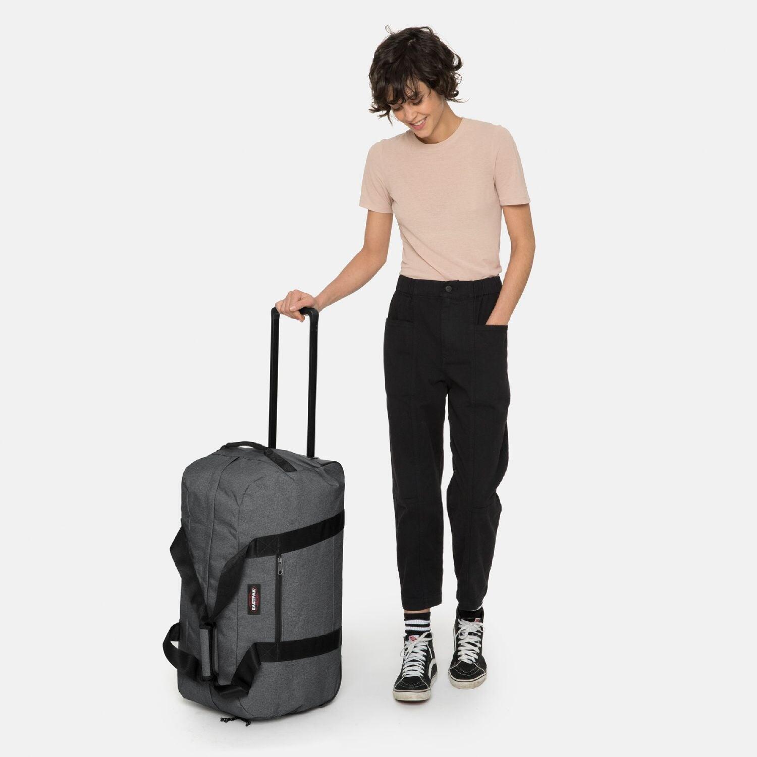 Borsa da viaggio Eastpak Container 65 Plus 7/7