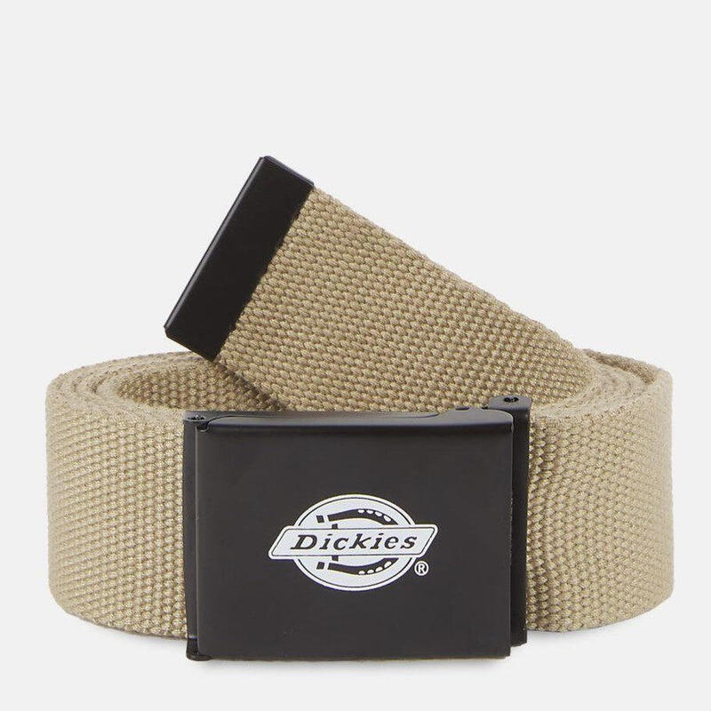 Centura Dickies Orcutt din chingă kaki