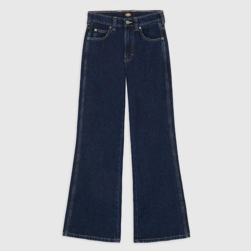W Bridger Denim Dk Indigo Pants