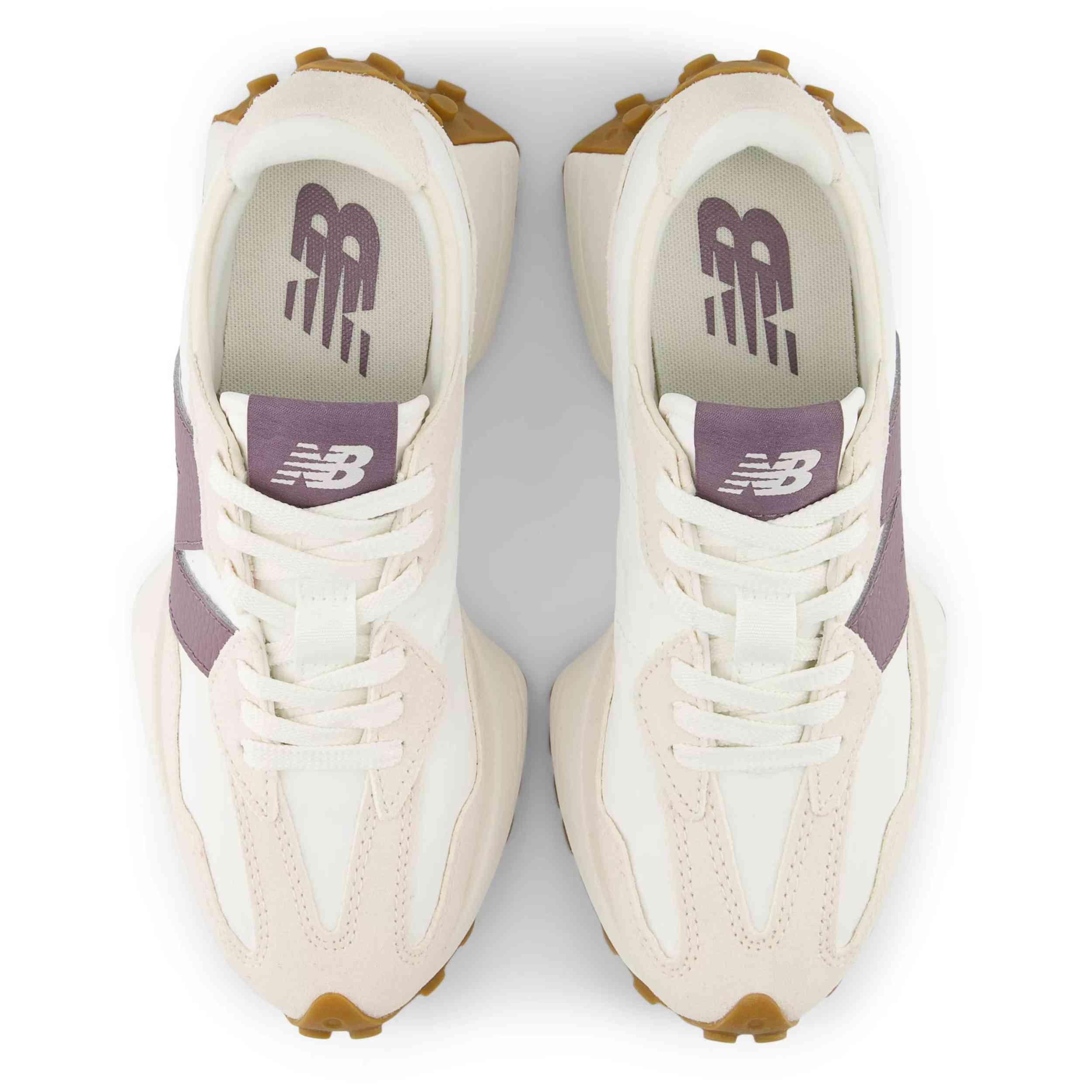 Scarpe New balance modello WS327FTC per donne 4/5
