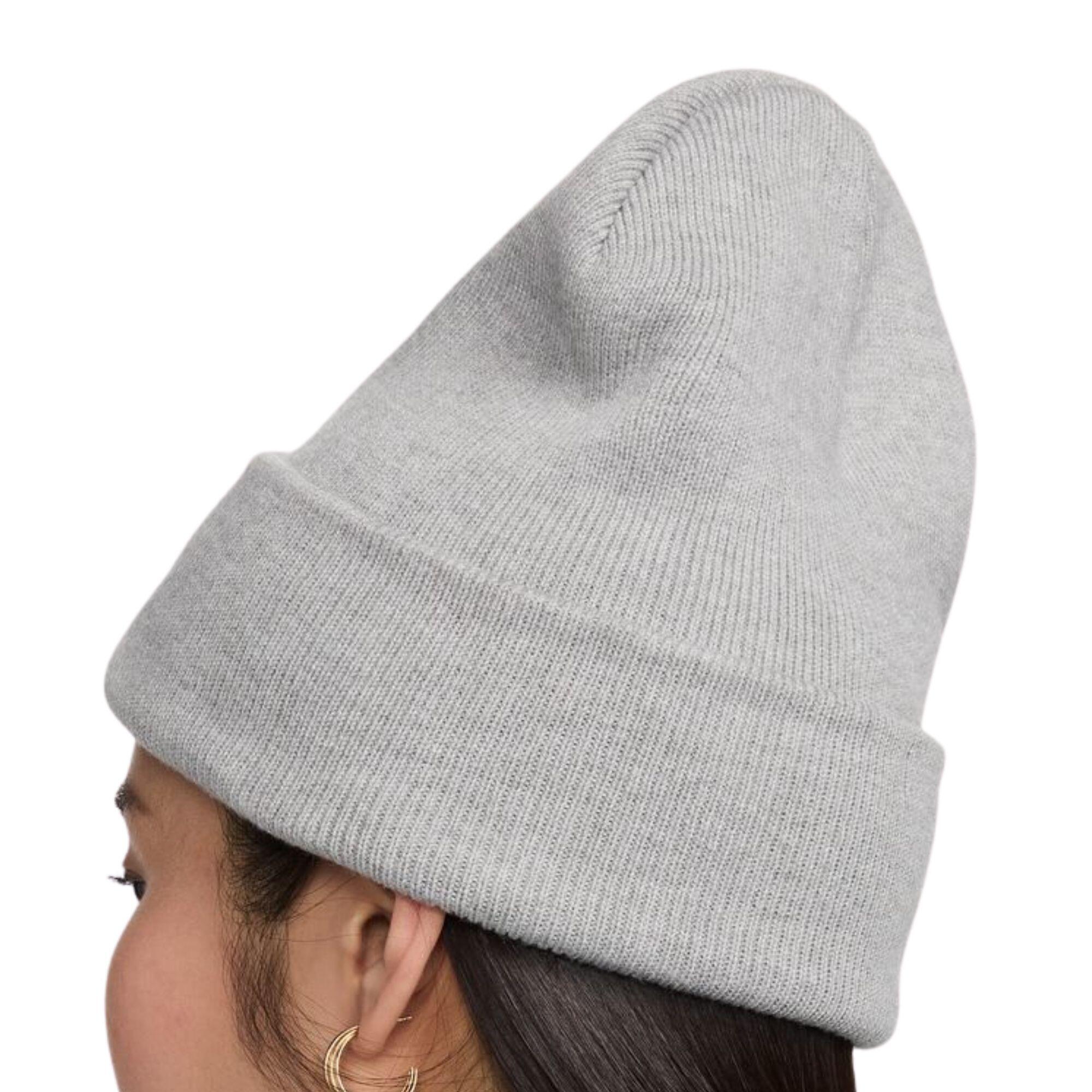 Muts Peak Futura Grijs - HF0186-063 3/3