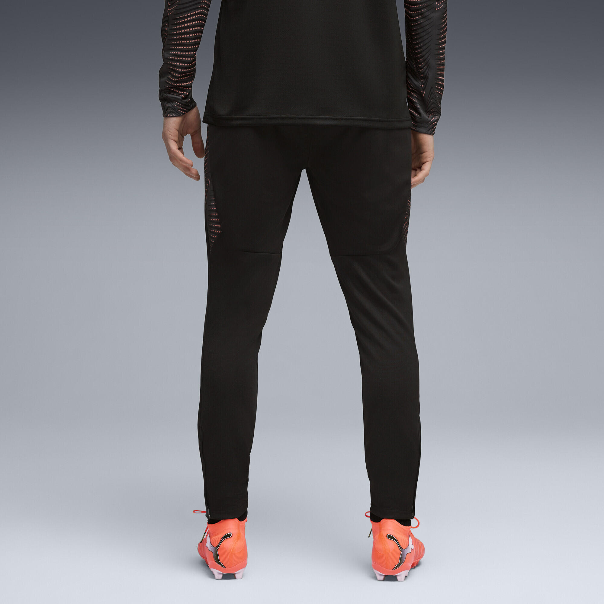 Pantalon de foot individualFINAL Homme PUMA 3/6