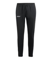 PANTALON DE RUGBY POLYESTER CLUB FORCE 2 ENFANT Force XV noir