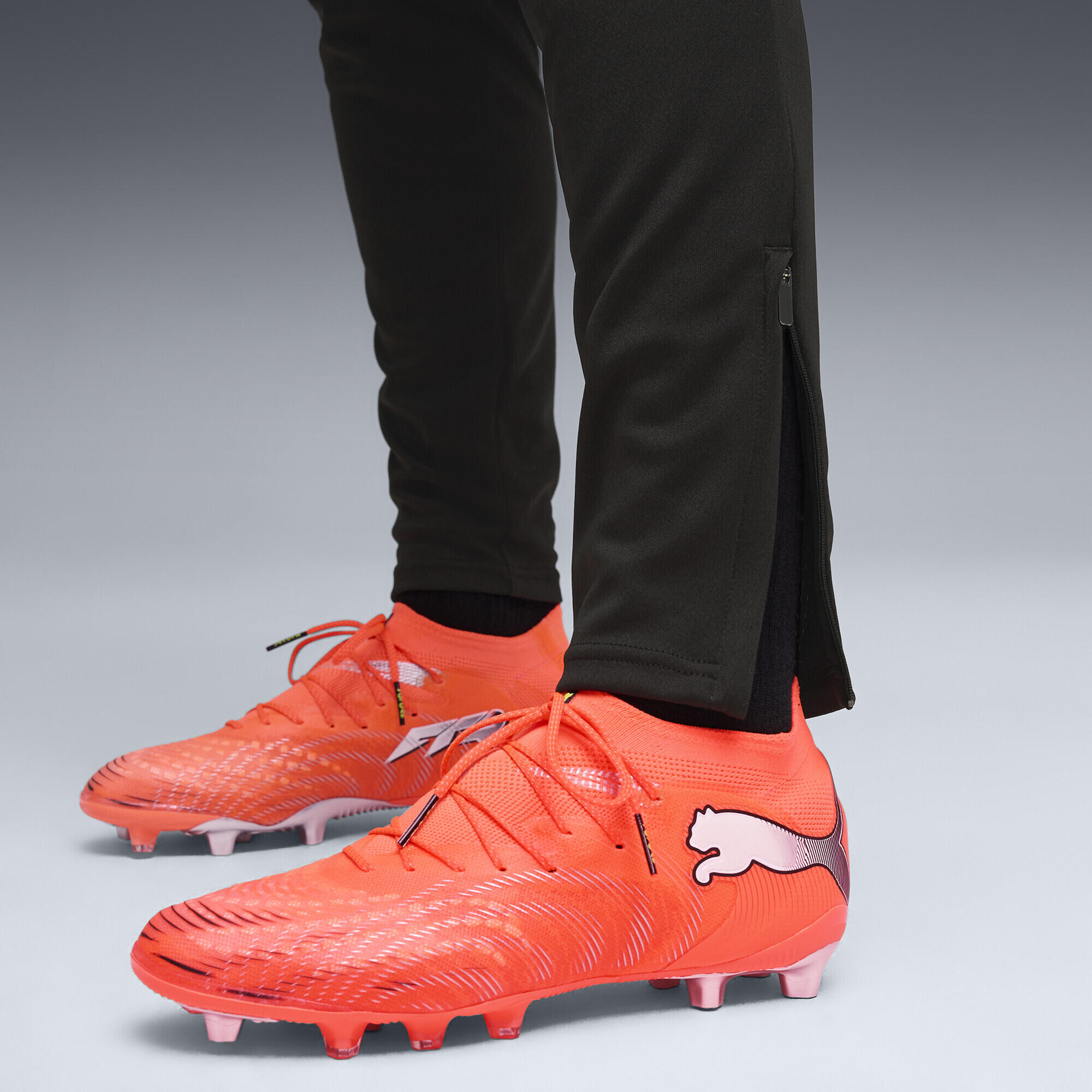 Pantalon de foot individualFINAL Homme PUMA 5/6