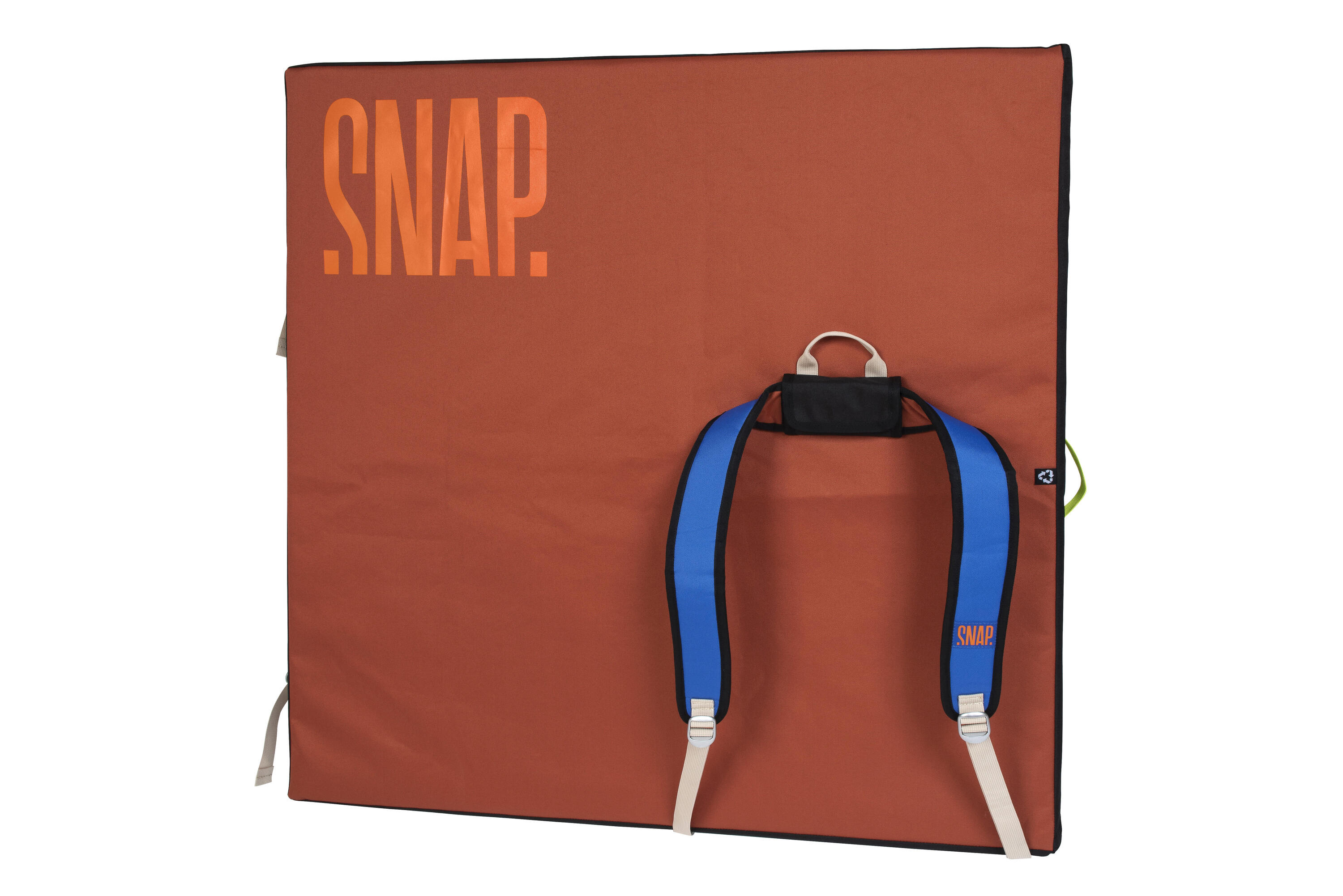 SNAP CLIMBING picture