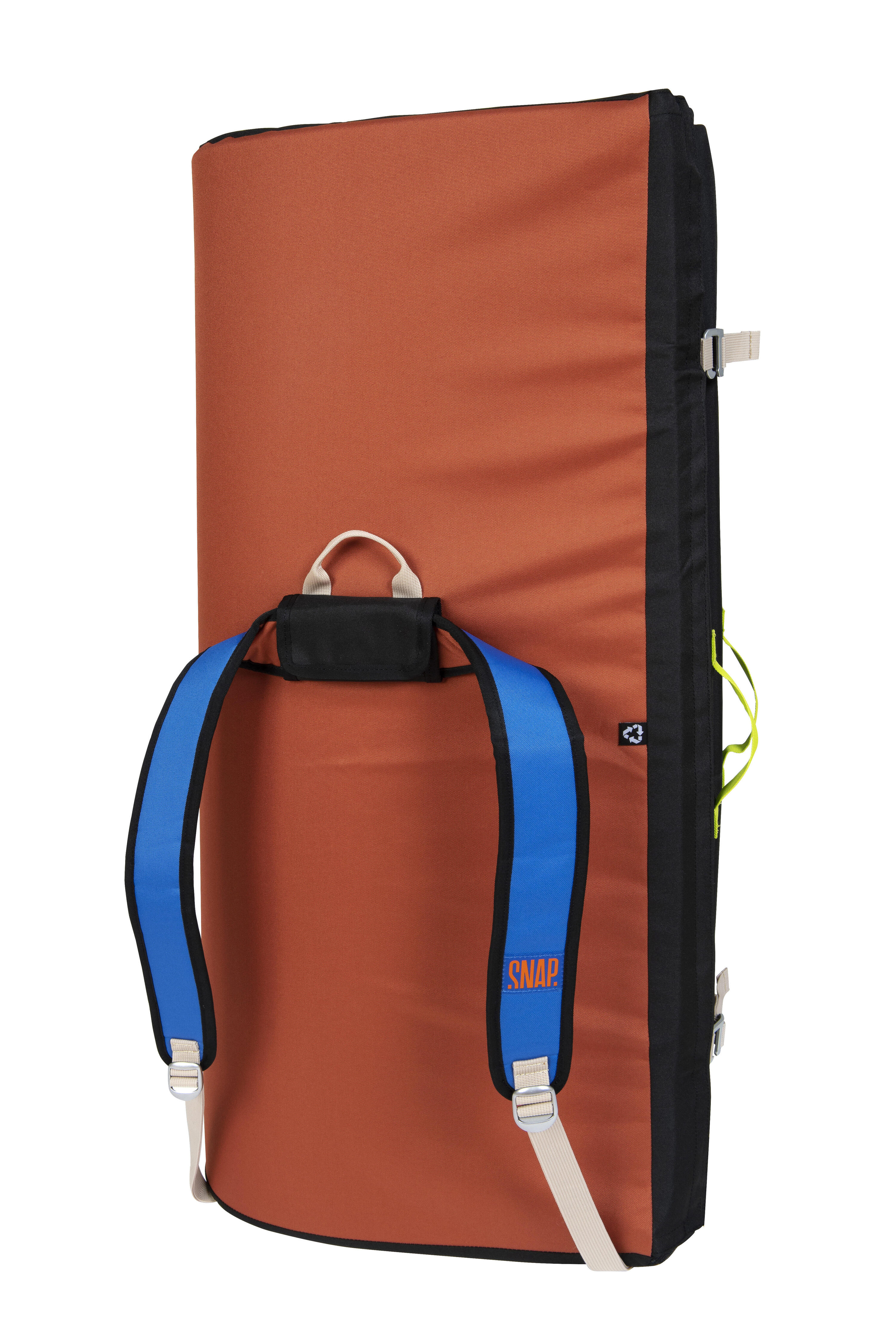 Crash-Pad One 2/5