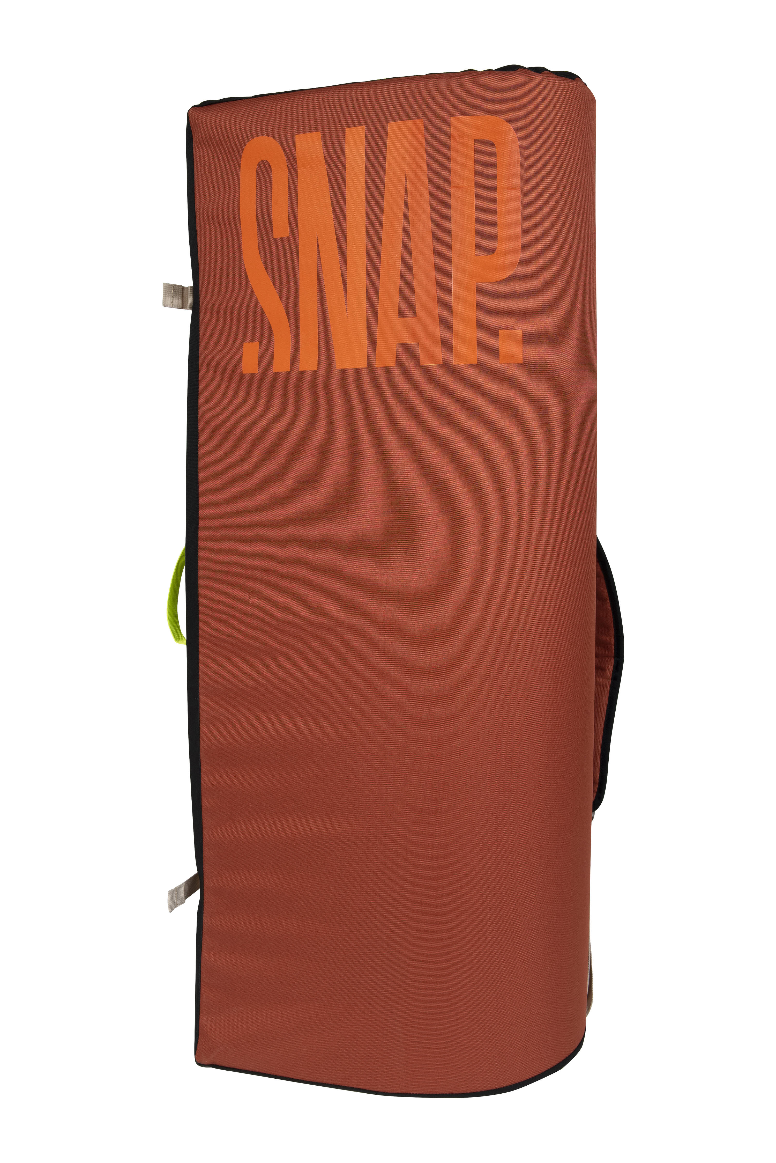 Crash-Pad One 4/5