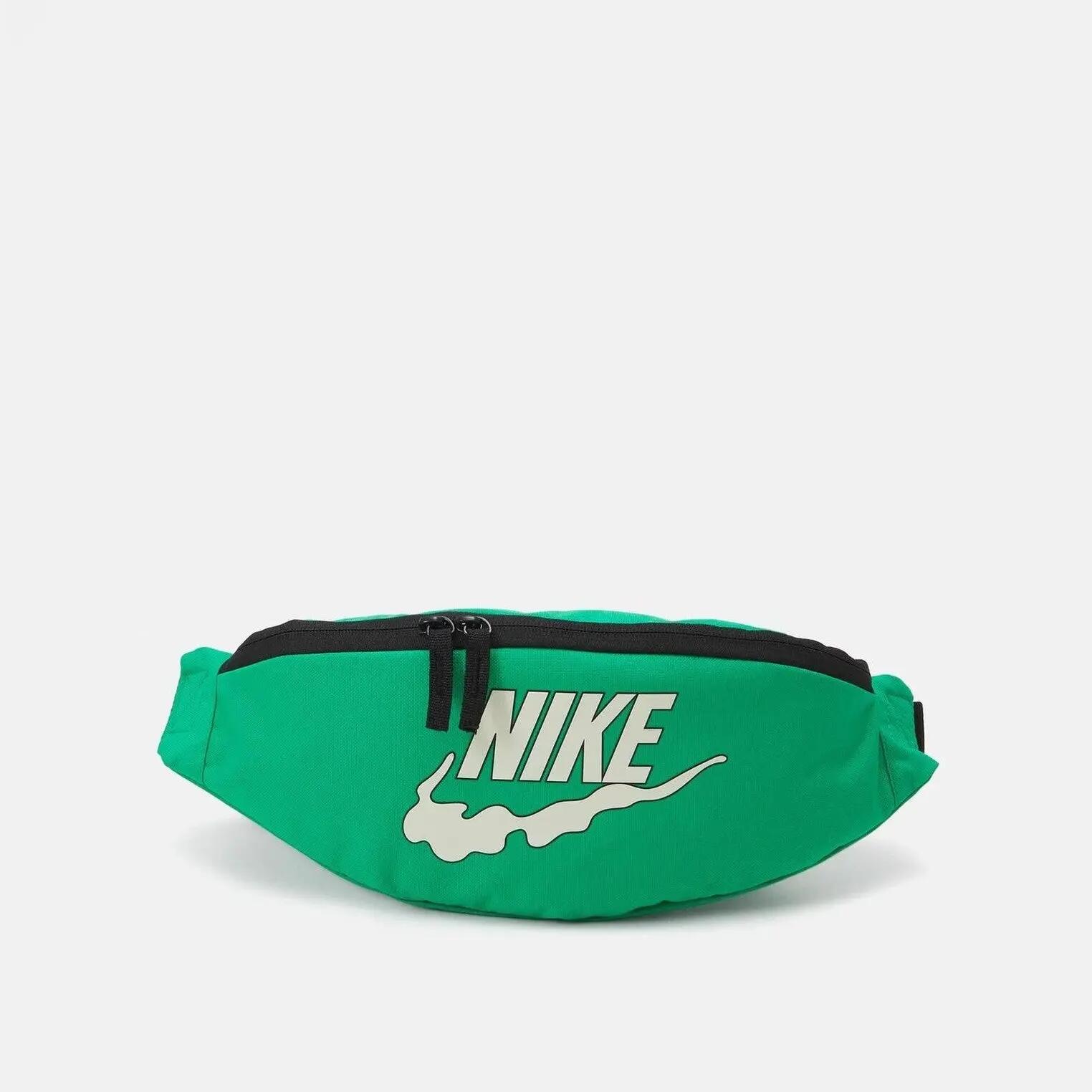 Поясная сумка Nike Heritage, размер Универсальный — фото 5