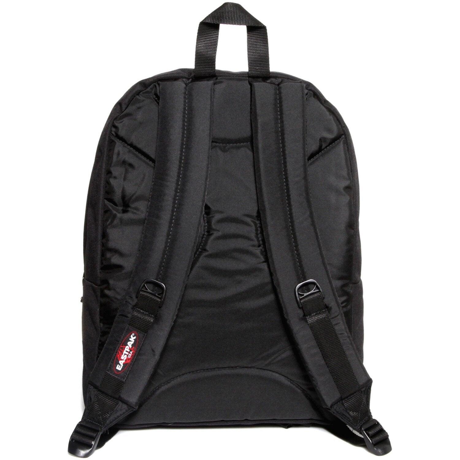 Rucksack Eastpak Pinnacle Black 6/6