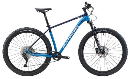 87AJ GAVIA 29 Shimano Deore 11V
