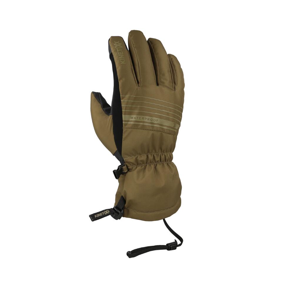 KinetiXx Baseo Skihandschuh Herren – wasserdicht & warm 2/2