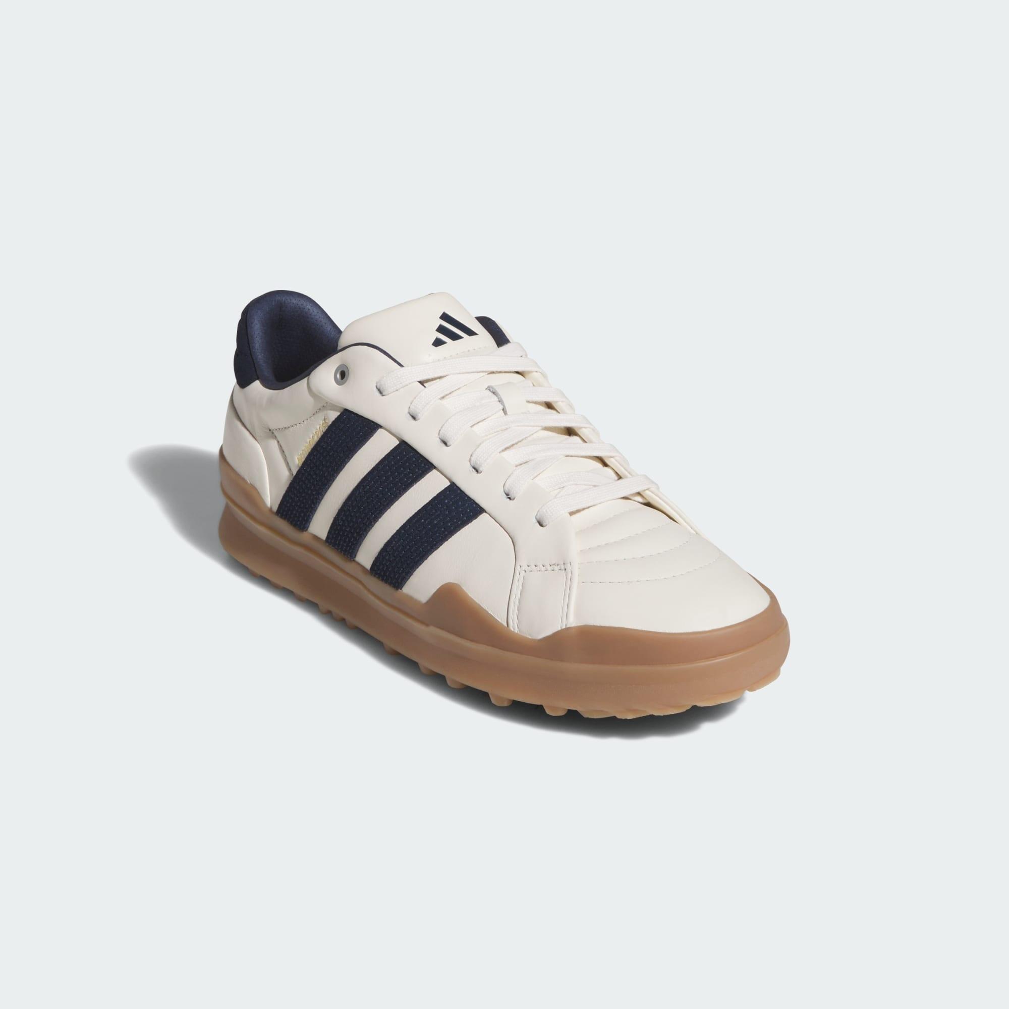 CHAUSSURE DE GOLF RETROCROSS GRIPMORE SPIKELESS 4/7