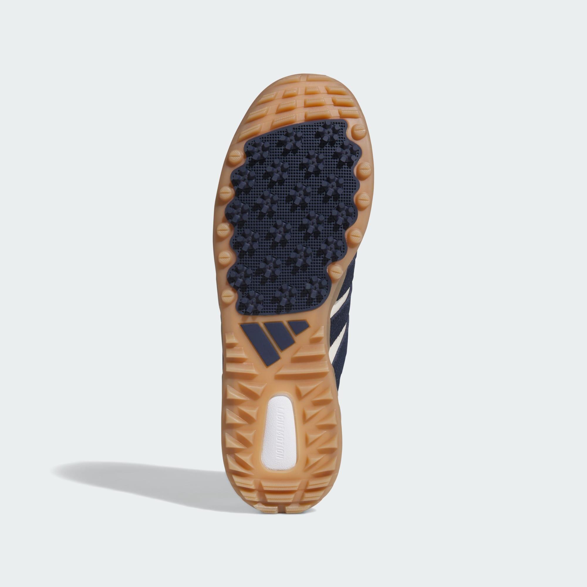 CHAUSSURE DE GOLF RETROCROSS GRIPMORE SPIKELESS 3/7