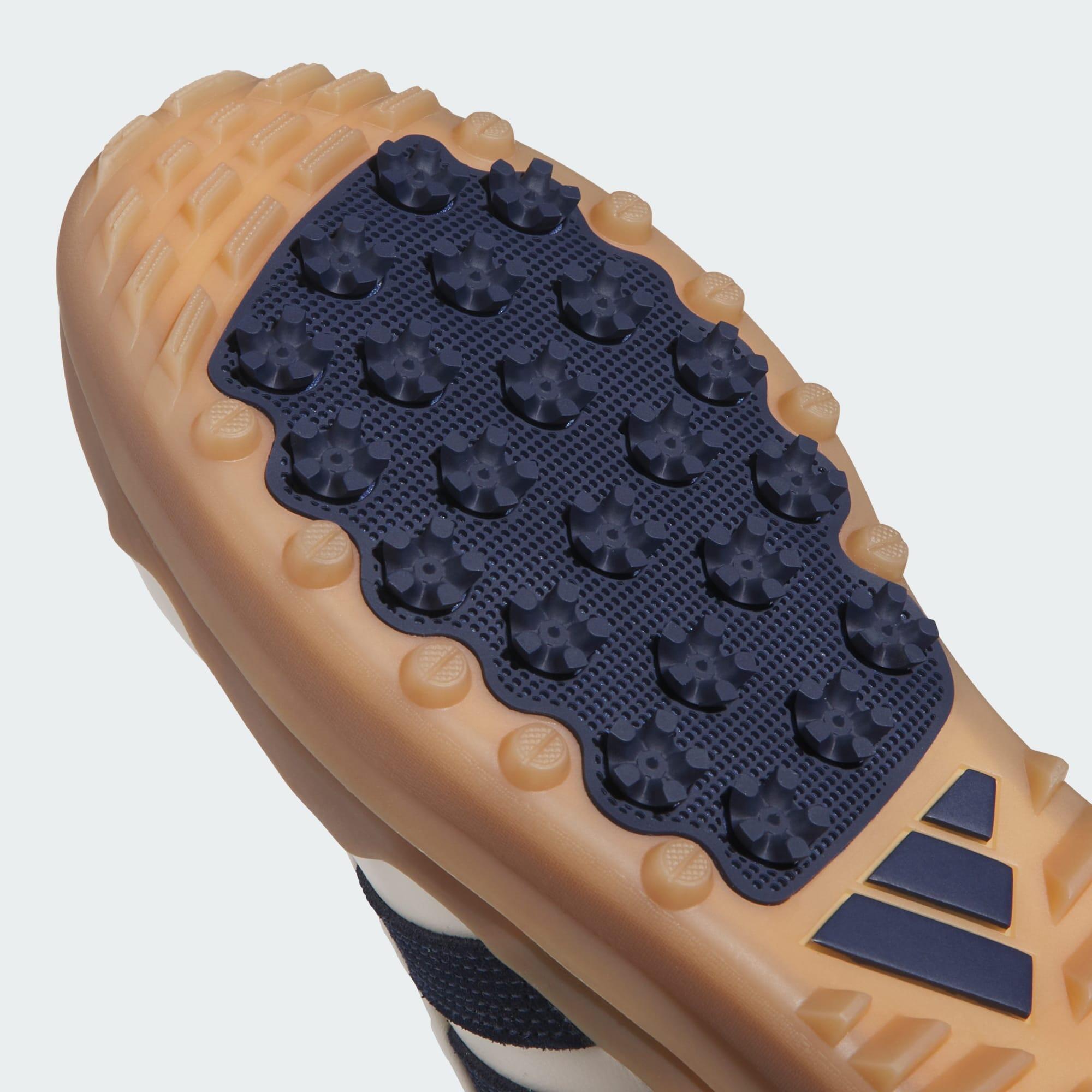 CHAUSSURE DE GOLF RETROCROSS GRIPMORE SPIKELESS 5/7