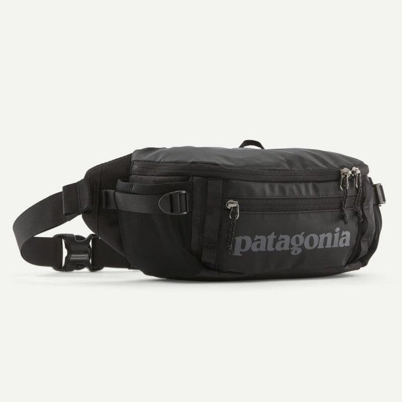 Marsupio Black Hole Waist Pk 5L BOB 1/7