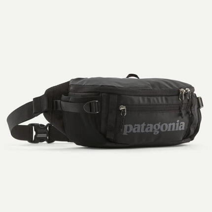 Marsupio Black Hole Waist Pk 5L BOB