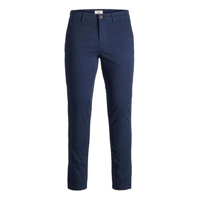 Broek jack & jones chino navy