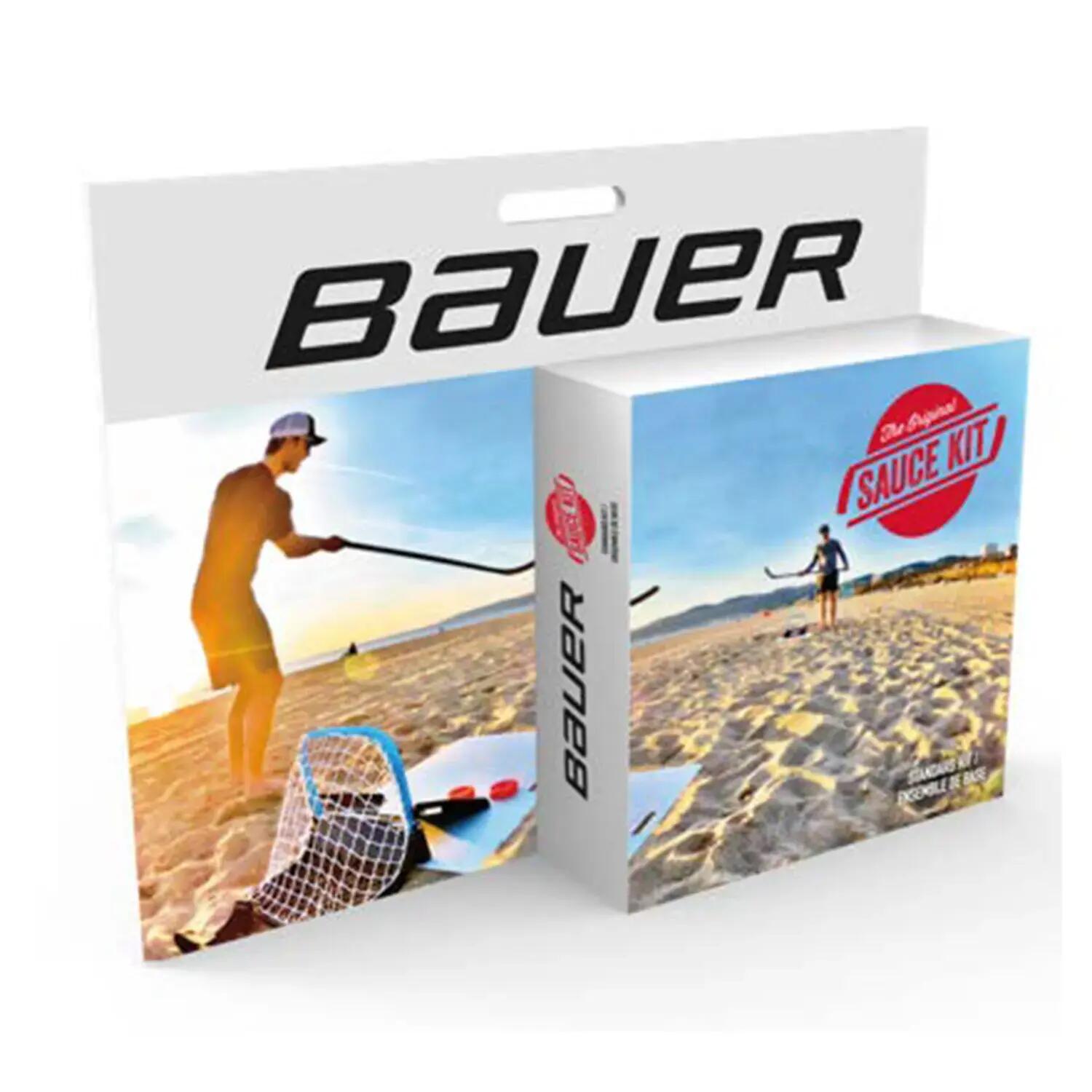 BAUER picture
