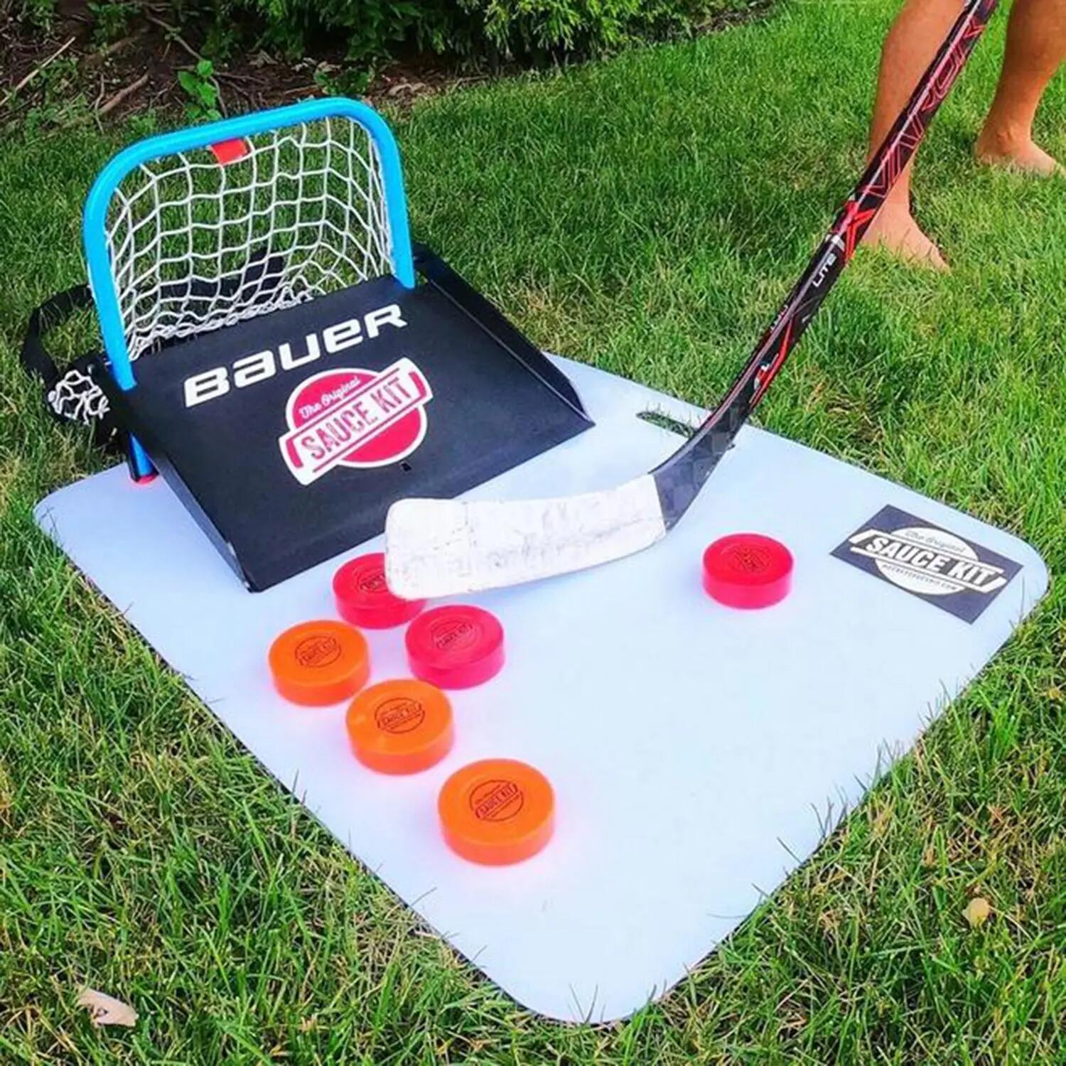 Bauer Eishockey Sauce Half Kit 2/2
