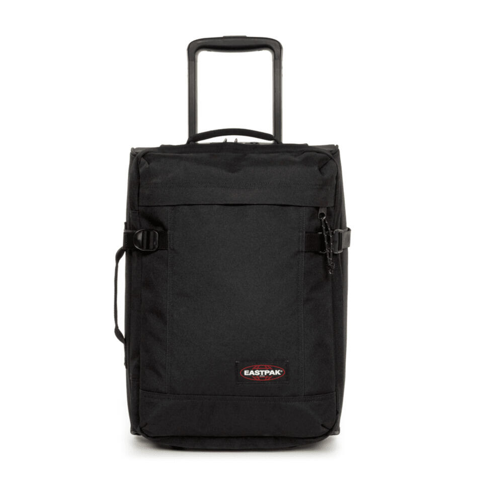 Eastpak - Valise Eastpak Tranverz Xxs - Sac De Voyage - Noir - 25 L - Decathlon