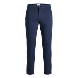 Pantalon Jack & Jones Chino marine