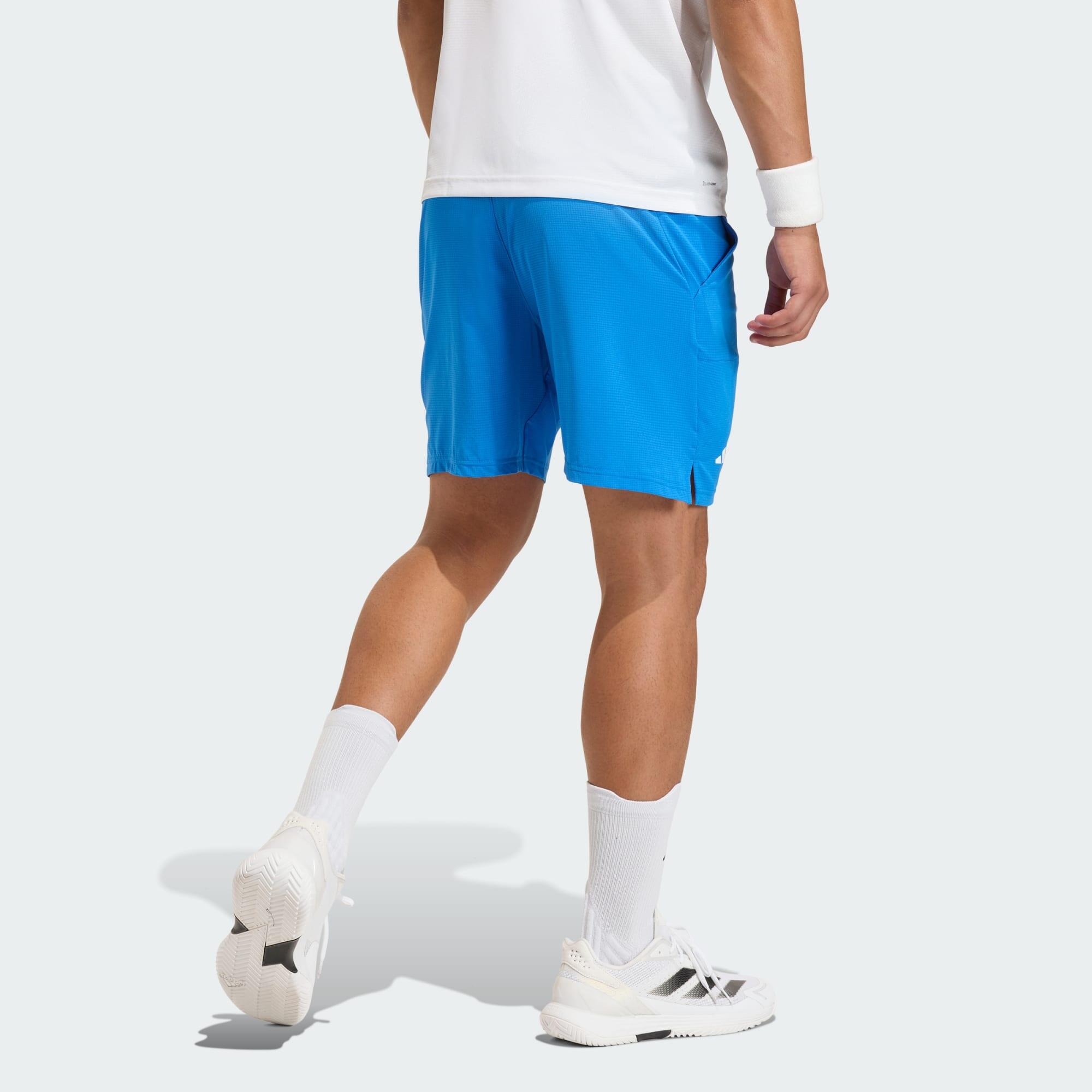 Tennis Climacool Ergo Shorts 3/6