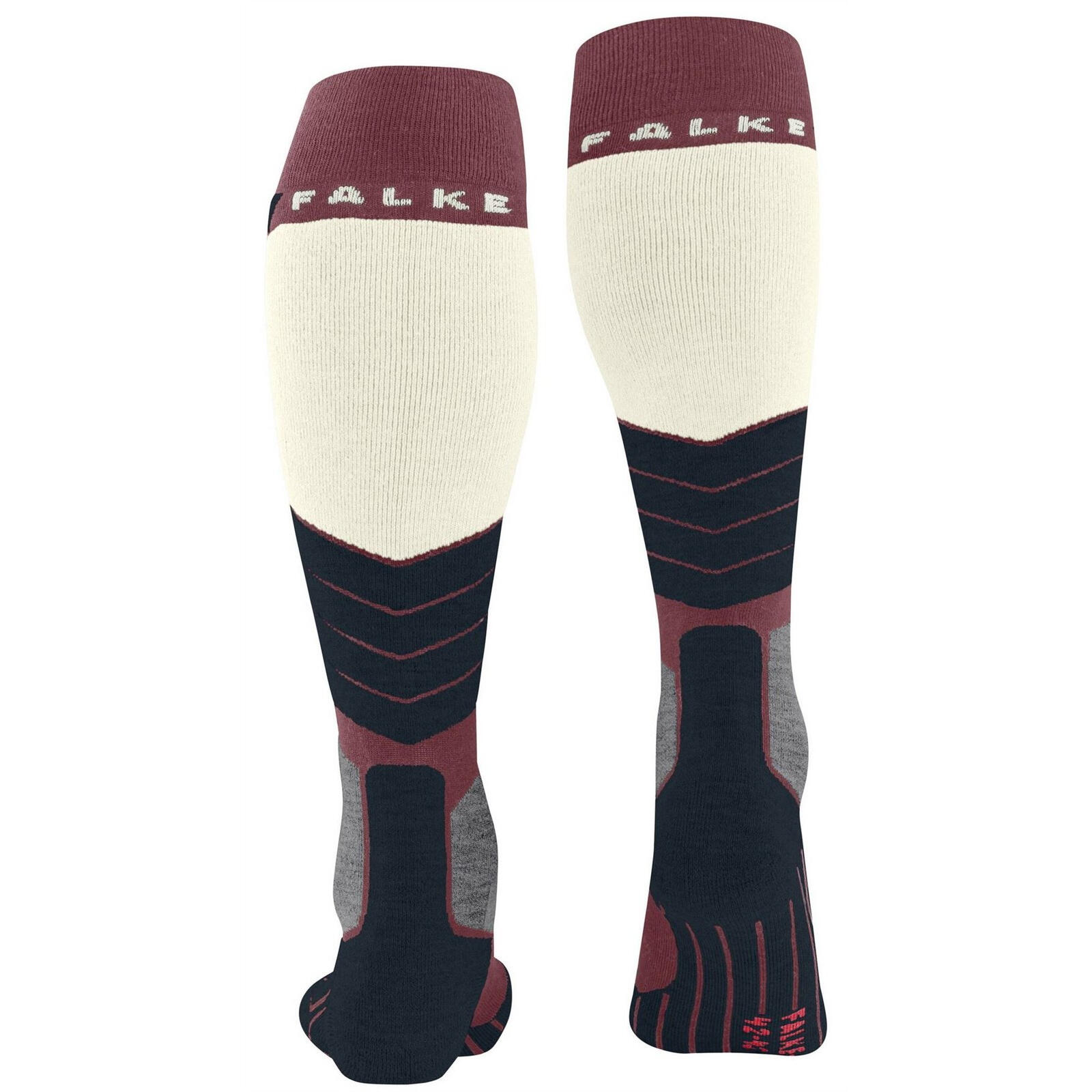 Falke Damen Ski Socken SK2 16523 3/11