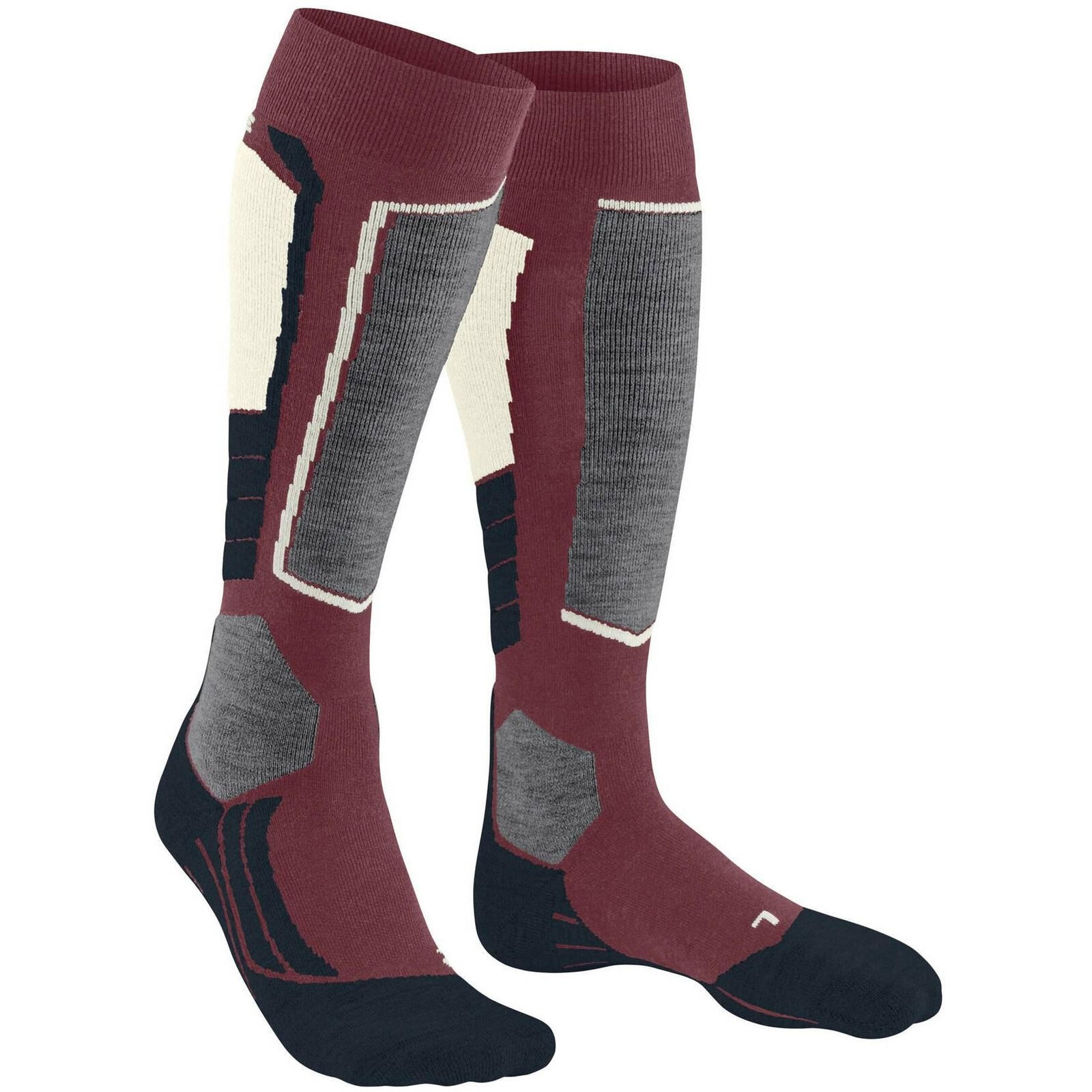 Falke Damen Ski Socken SK2 16523 2/11