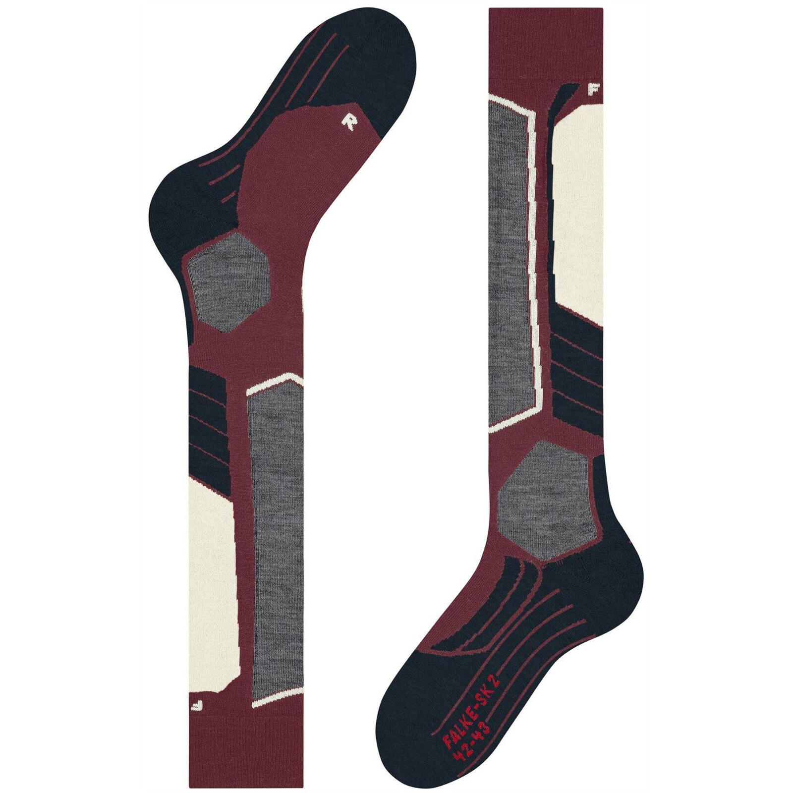 Falke Damen Ski Socken SK2 16523 4/11