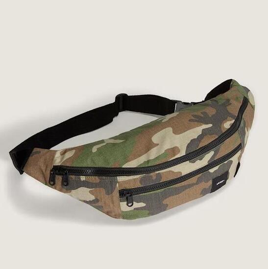 Marsupio Vans Ward Cross Body VNTG Camo