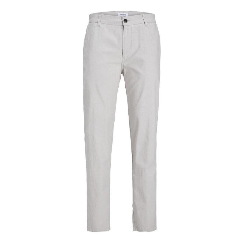 Pantaloni Jack & Jones Stace Chino crockery