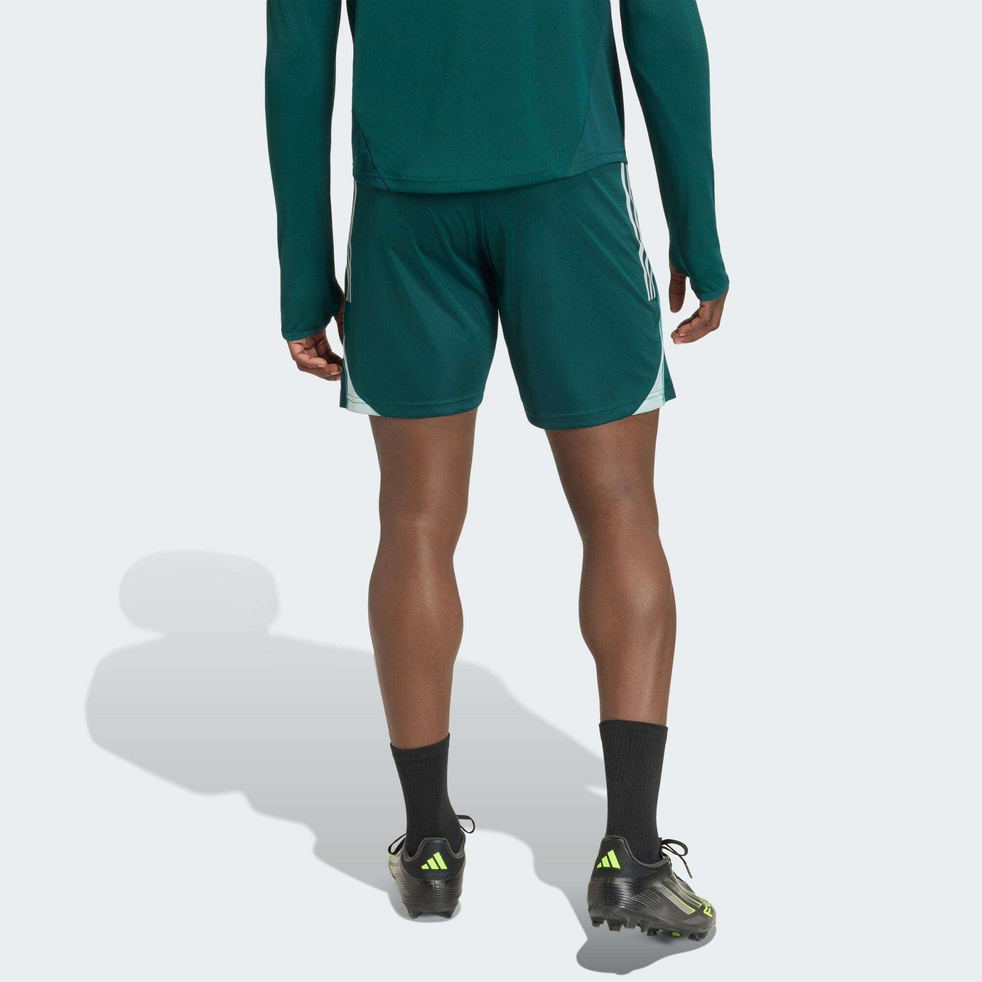 Arsenal Tiro 25 Competition Training Short 3/5