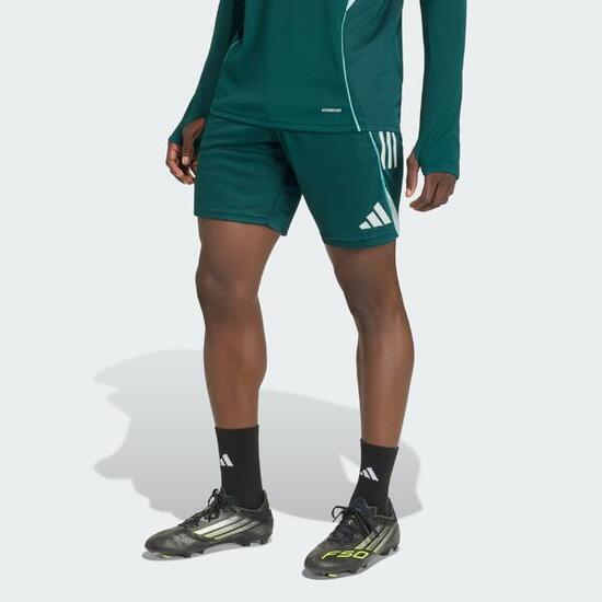 Short d'entraînement Arsenal Tiro 25 Competition