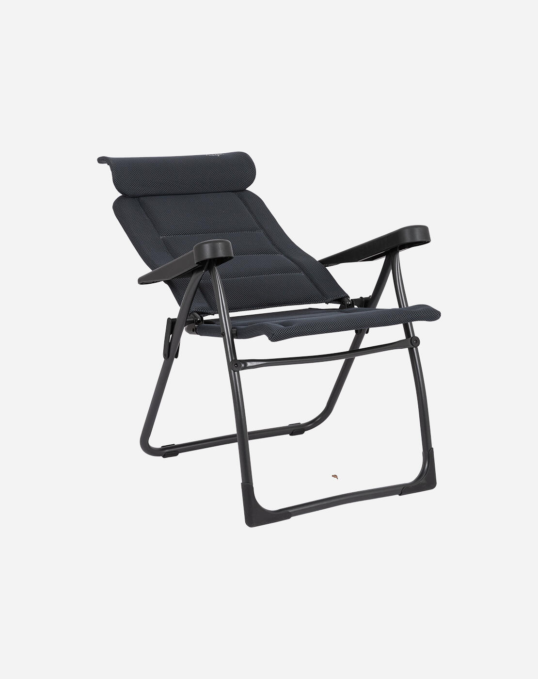 Silla reclinable - AP/215 - Air-Deluxe - Compact - Gris - Modelo 2025 3/7