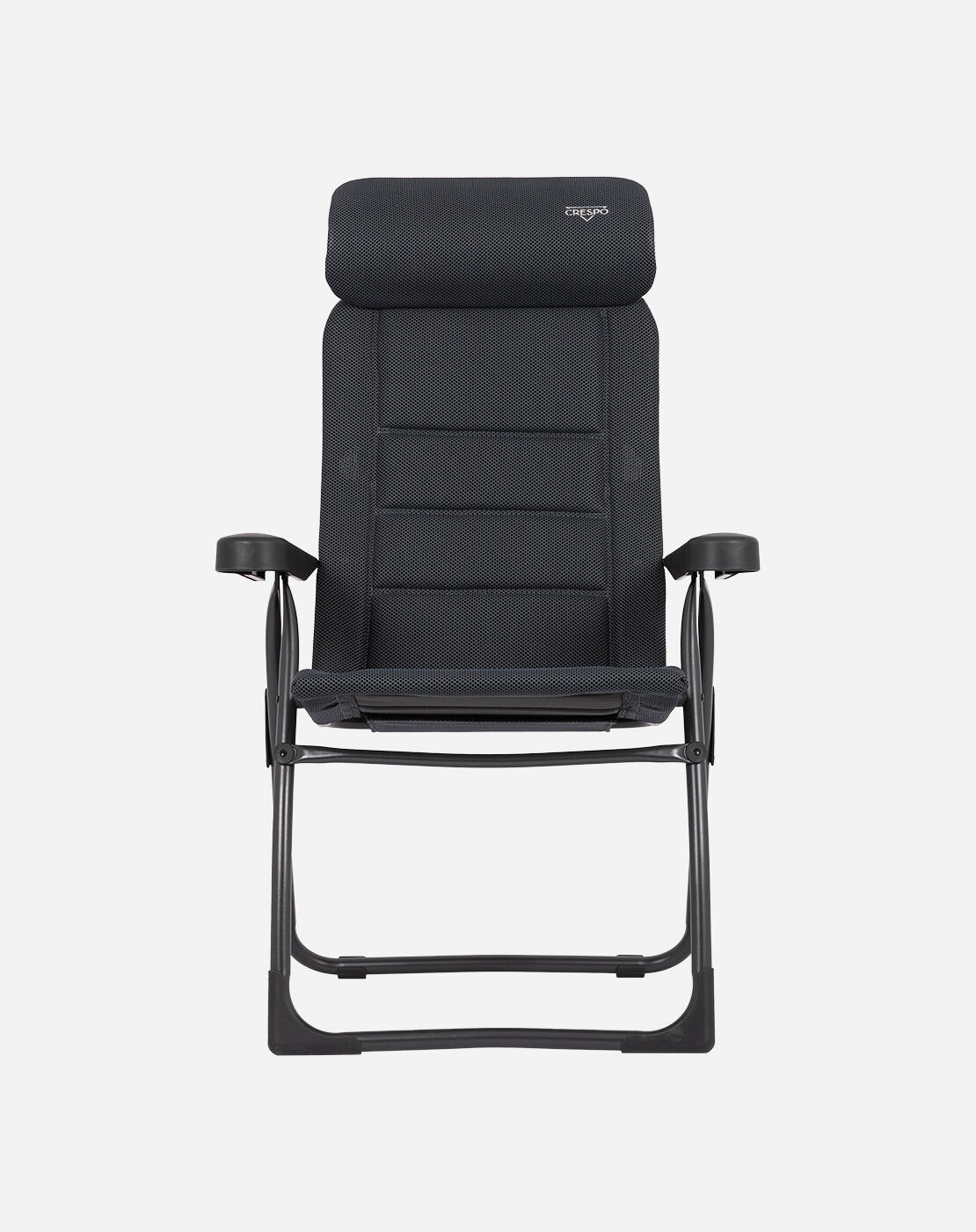 Silla reclinable - AP/215 - Air-Deluxe - Compact - Gris - Modelo 2025 7/7