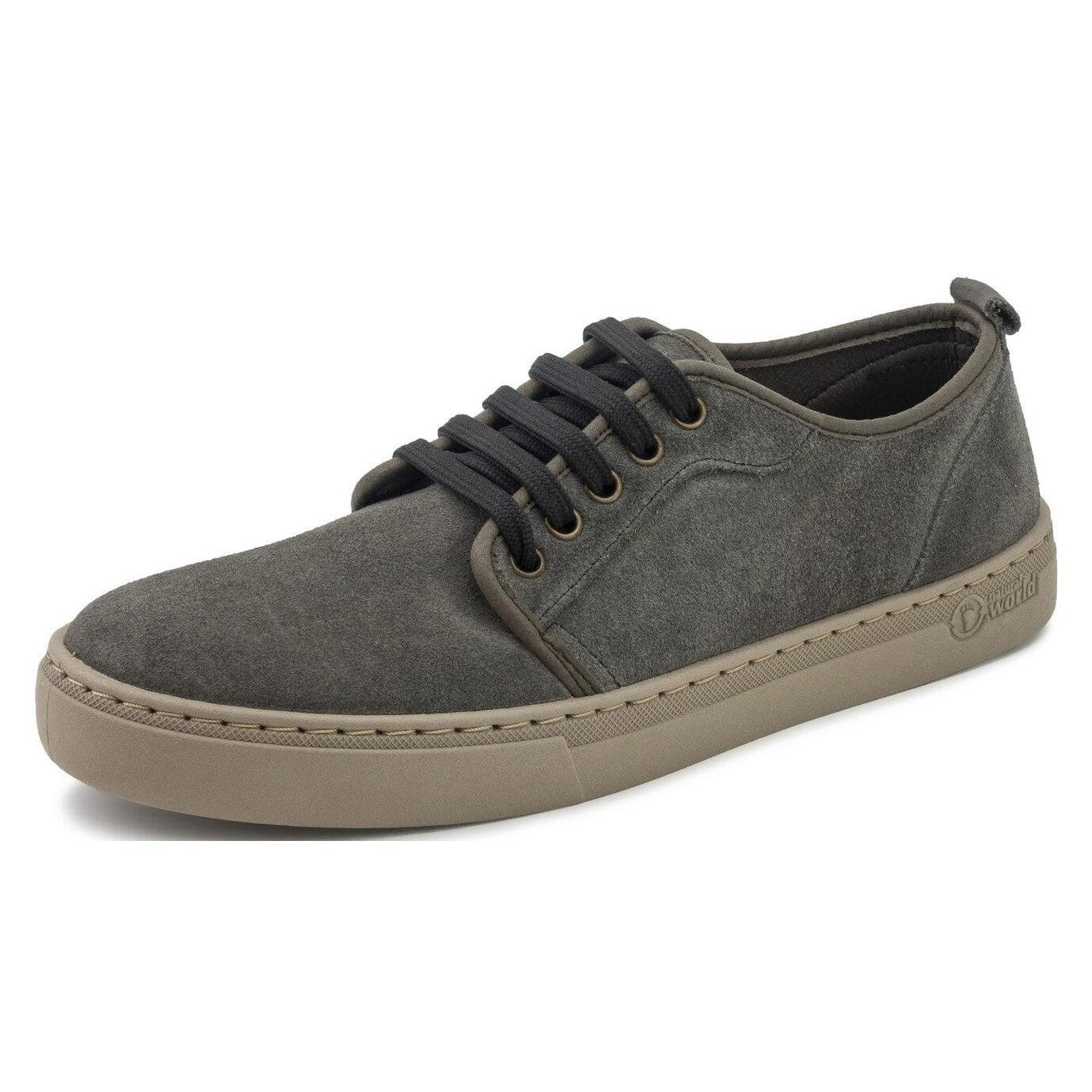 Buty Natural World Miso Antracyt 7/7