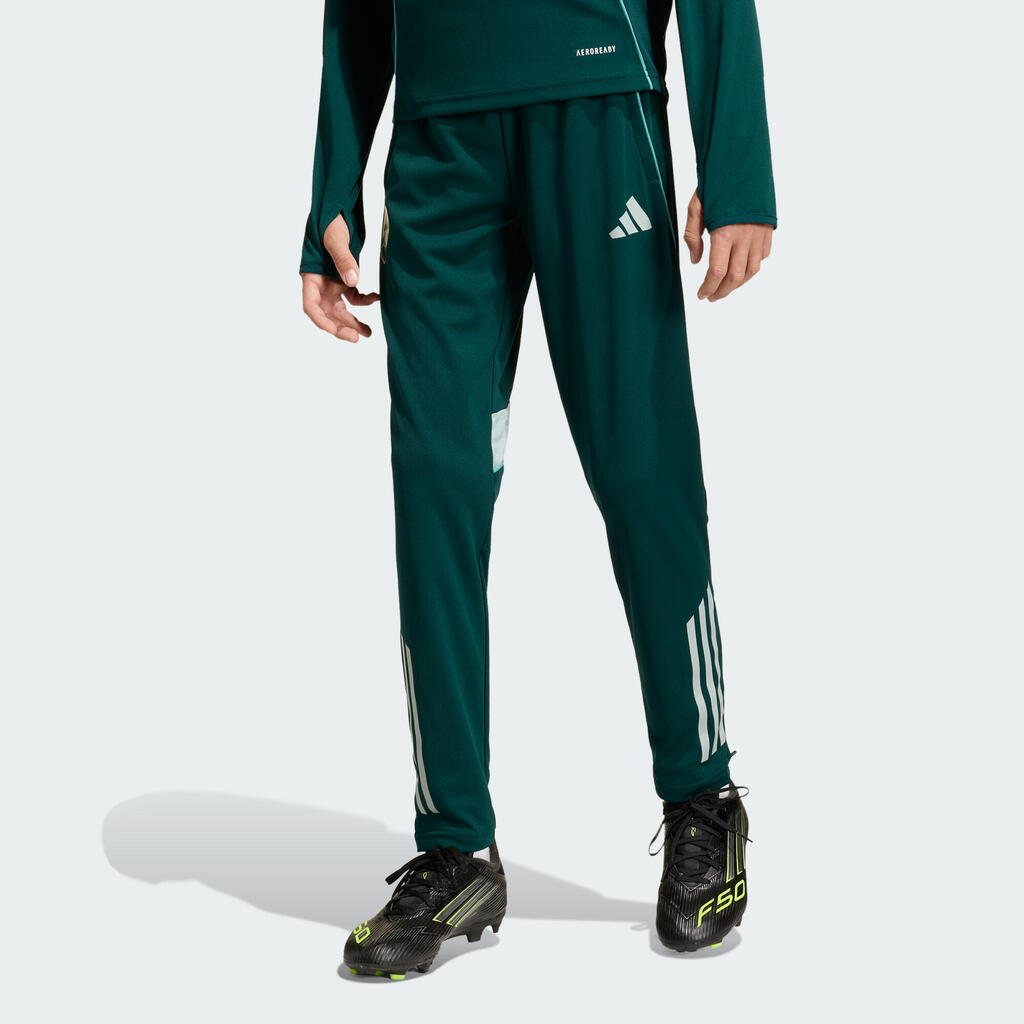Arsenal Tiro 25 Competition Training Pants