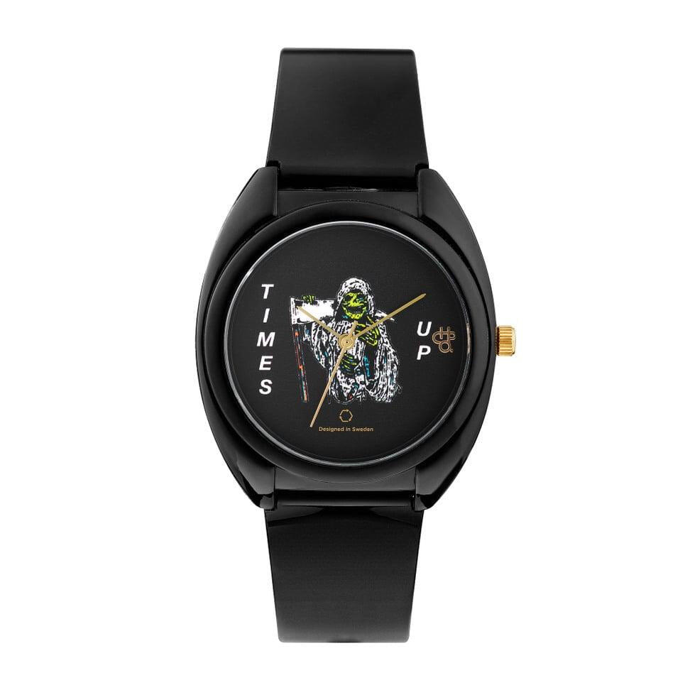 CHPO French black watch 14239JJ