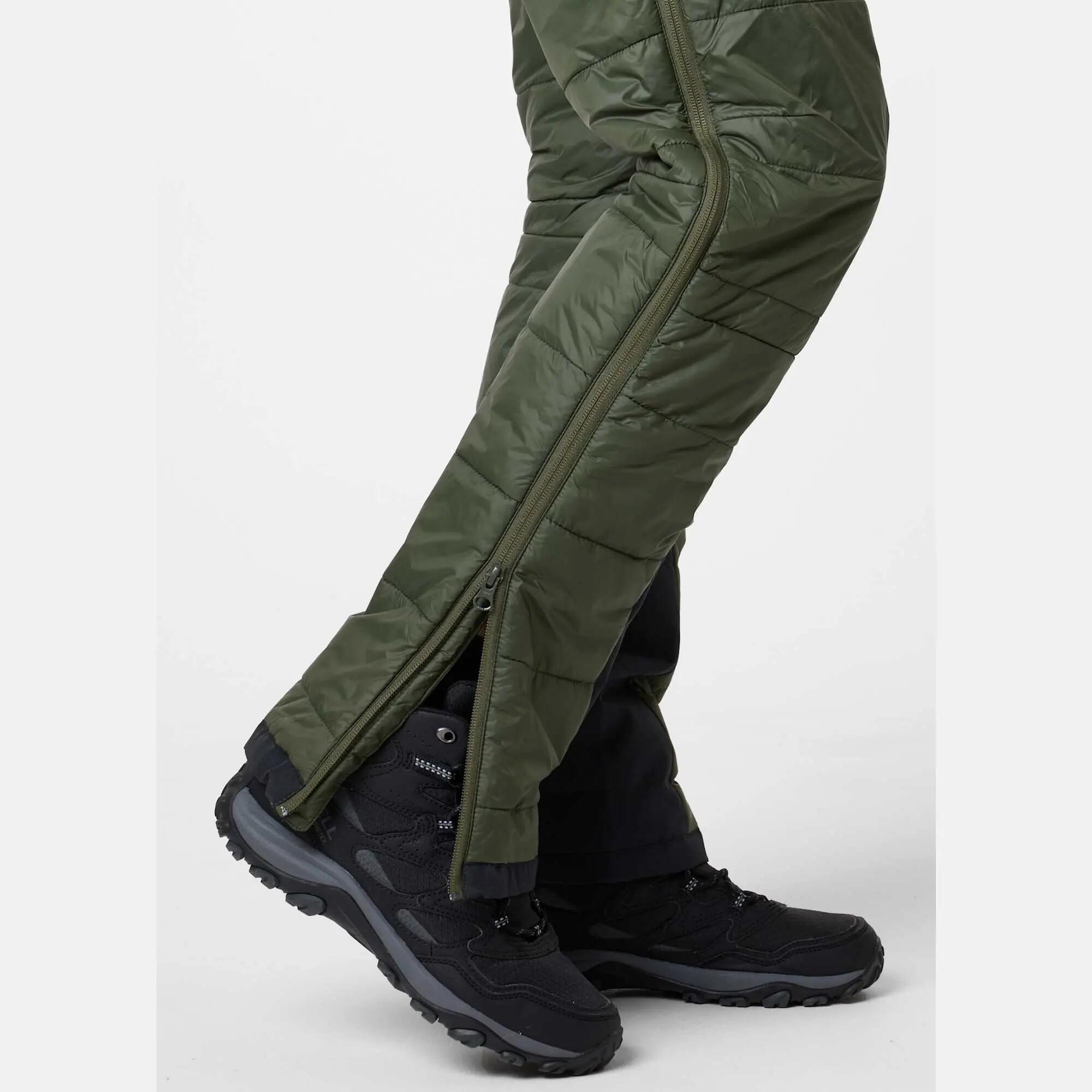 Gewatteerde Broek Wandelen Man Östersund Geïsoleerd 5/6