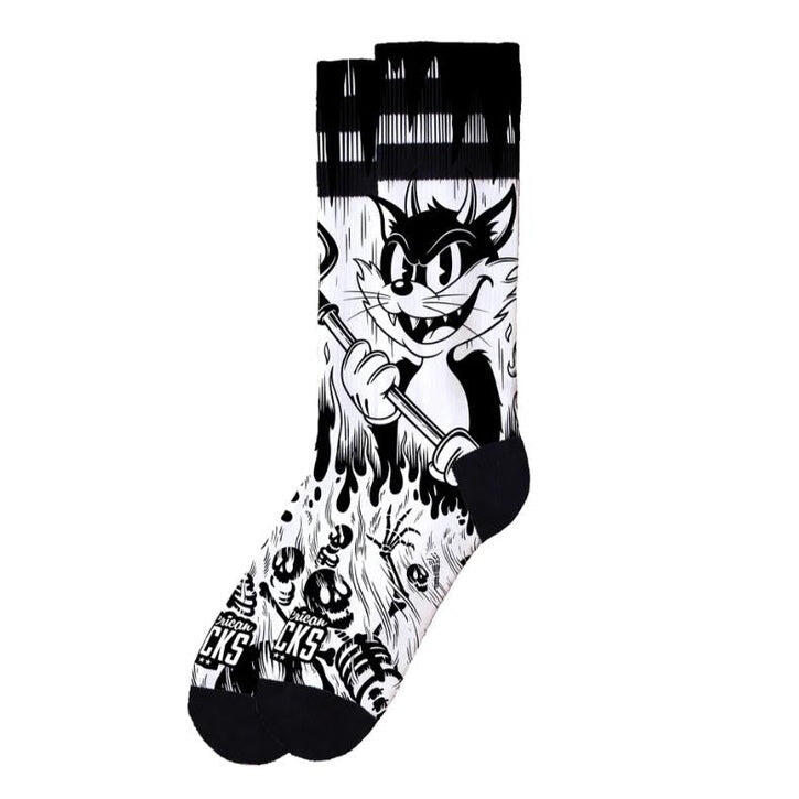 AMERICAN SOCKS picture