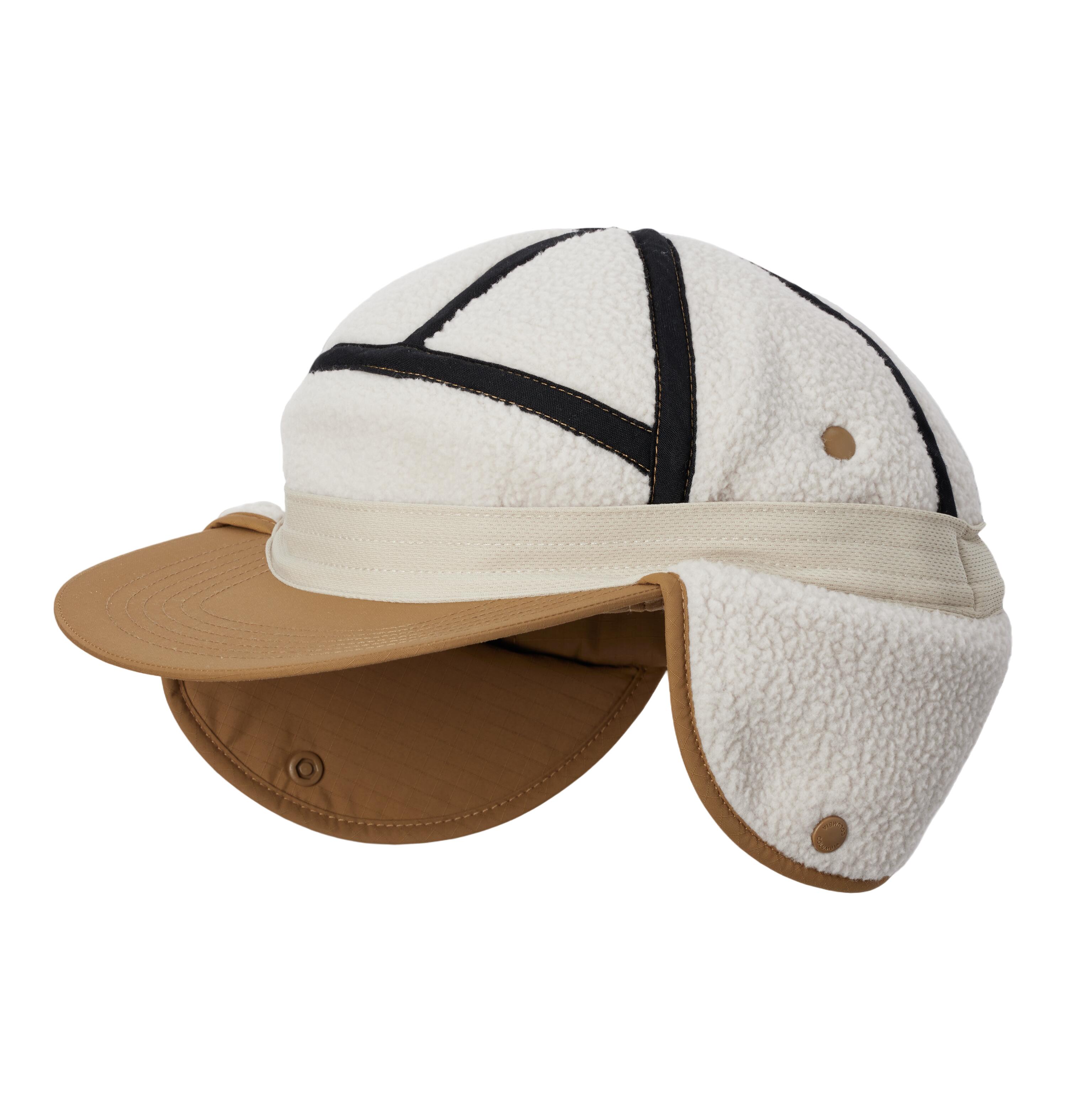 Landroamer Ear Flap Cap Unisex Mutsen Delta 2/2