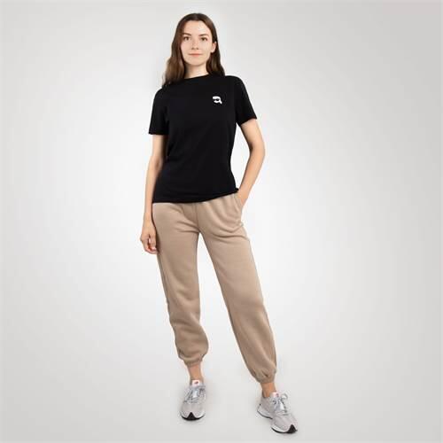 Pantaloni universali donna Champion 116686MS066SVK 3/5