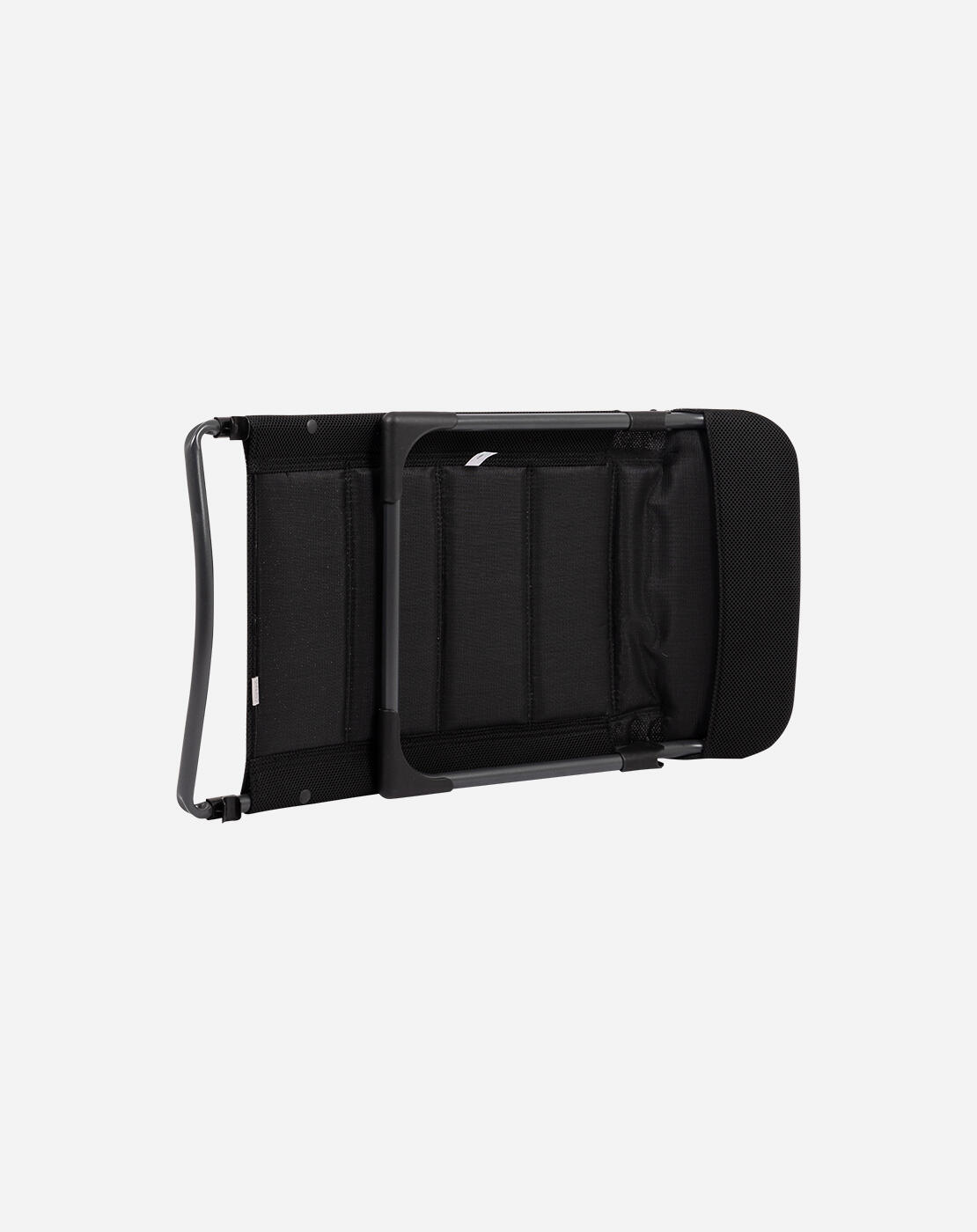 Reposapiés - RP/215 - Air-Deluxe - Negro - Modelo 2025 3/4