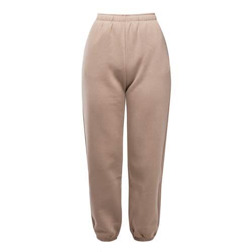 Pantaloni universali donna Champion 116686MS066SVK 2/5