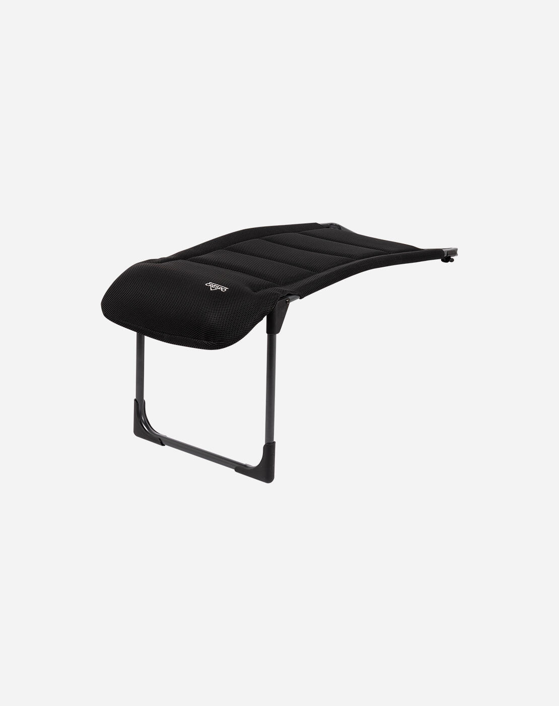 Reposapiés - RP/215 - Air-Deluxe - Negro - Modelo 2025 2/4