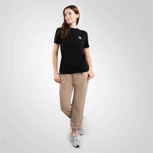Pantaloni universali donna Champion 116686MS066SVK 4/5