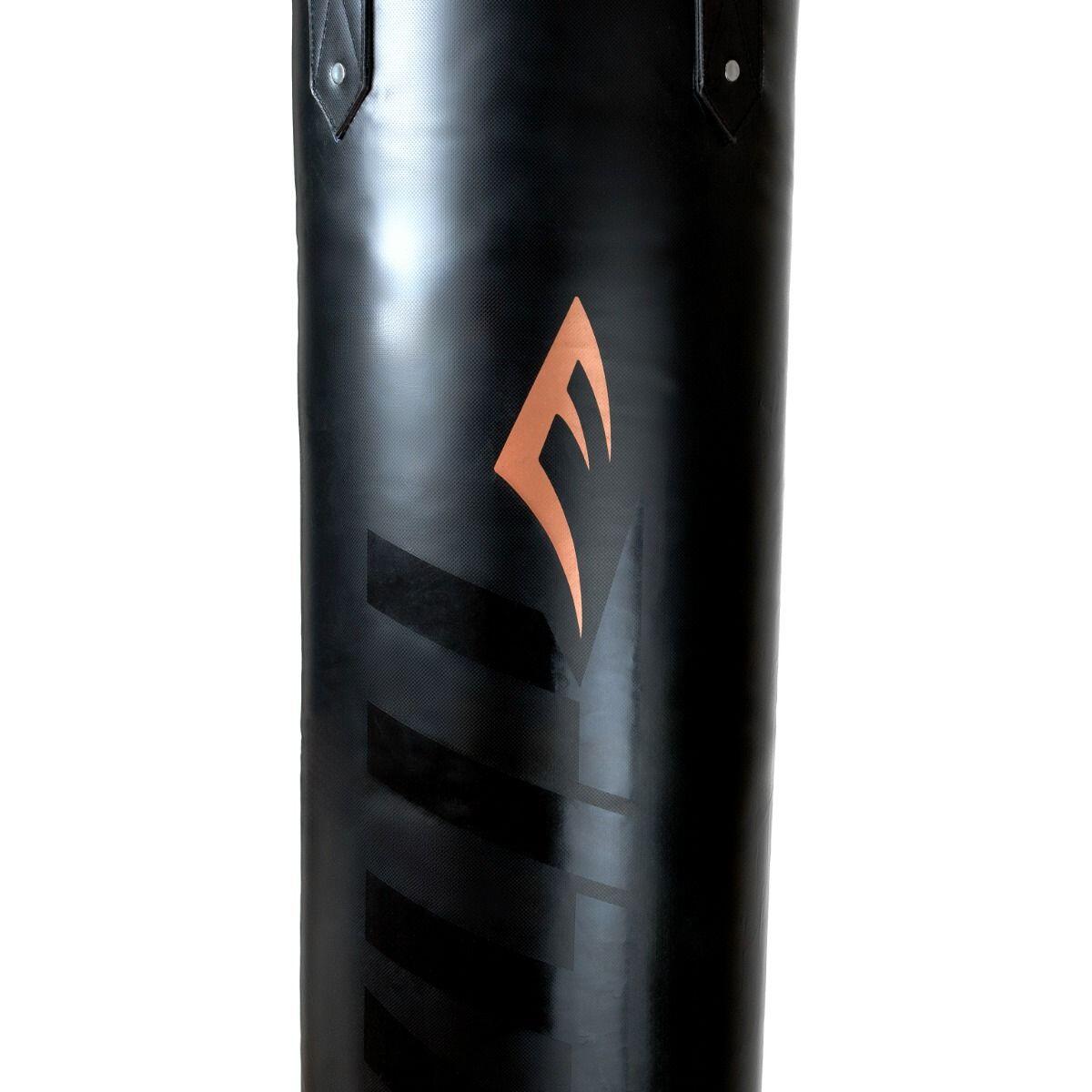 EVERLAST TITAN HEAVY BAG BLACK 147x33cm 4/5
