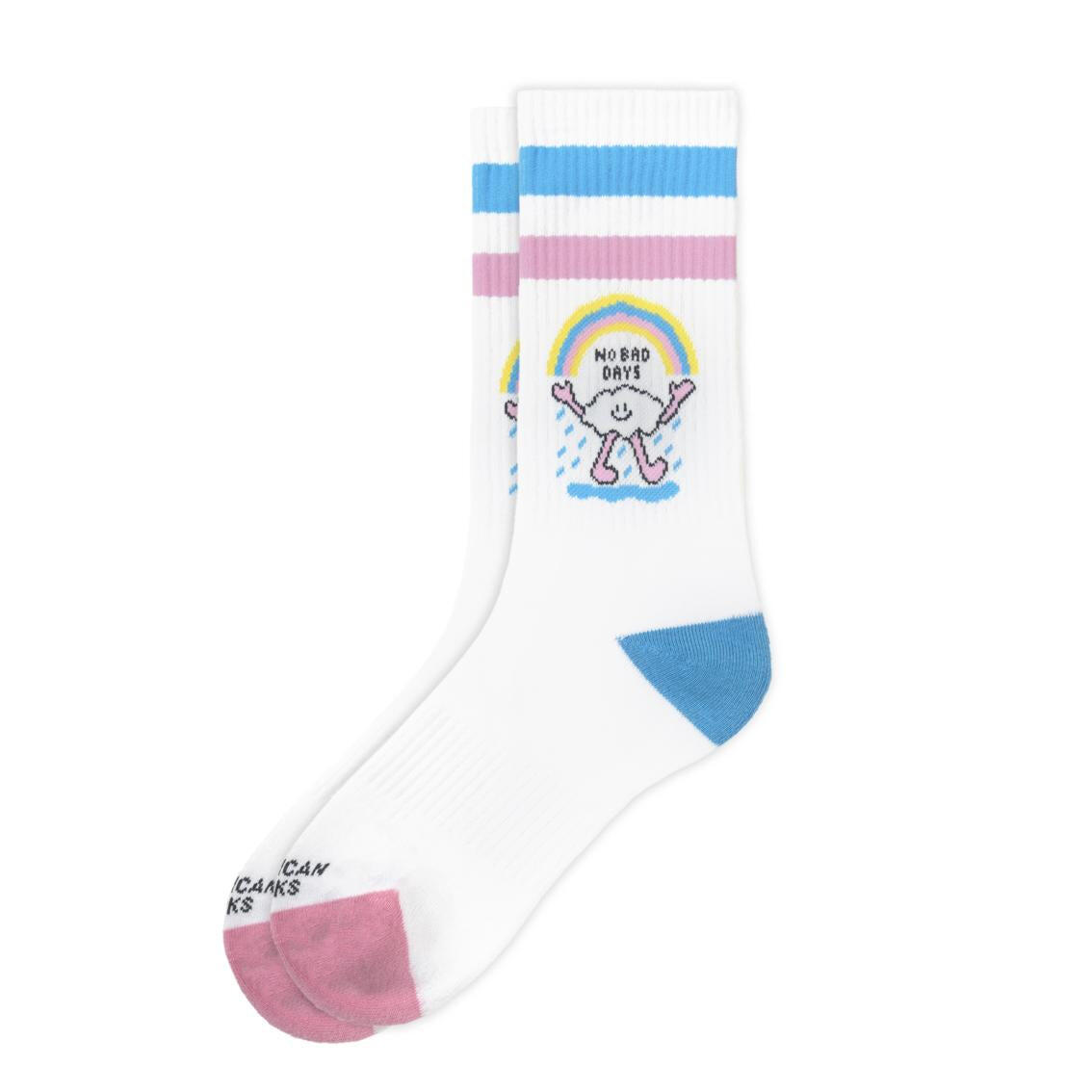 AMERICAN SOCKS picture