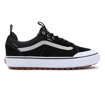 Sneakers vans old skool mte-2 zwart